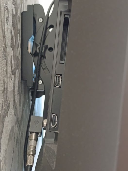 Television Smart TV LG43