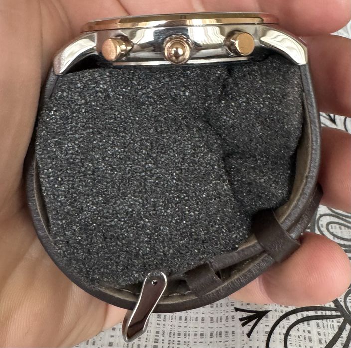 Мъжки часовник BIGOTTI