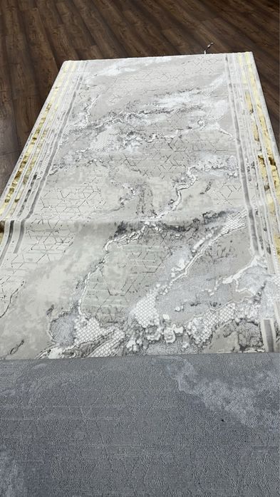 Метражная дорожка