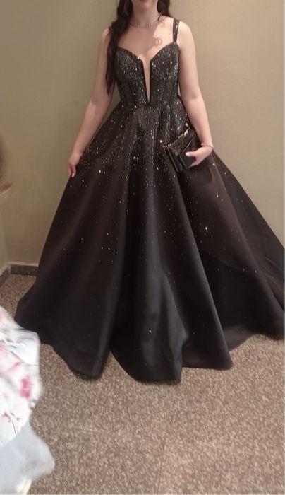 Бална рокля Sherri Hill