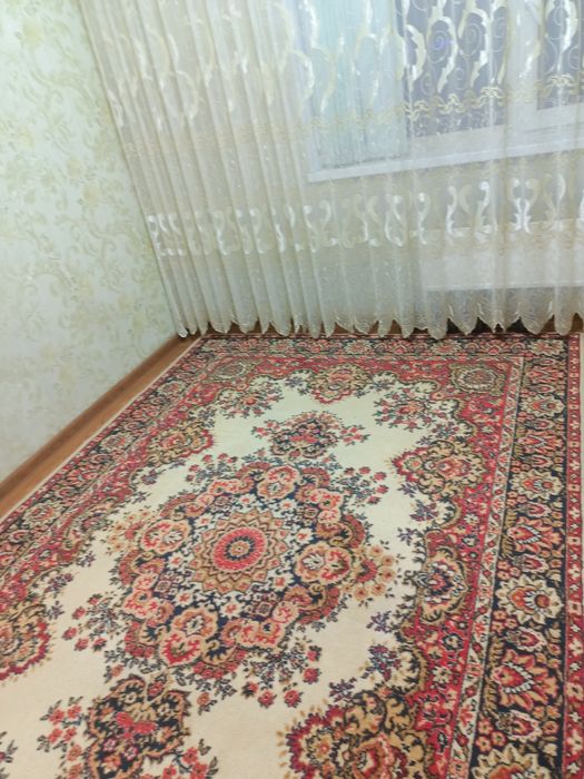 качественный ковер для комнаты