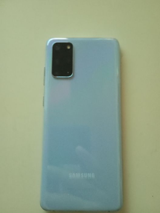 Samsung S20 plus