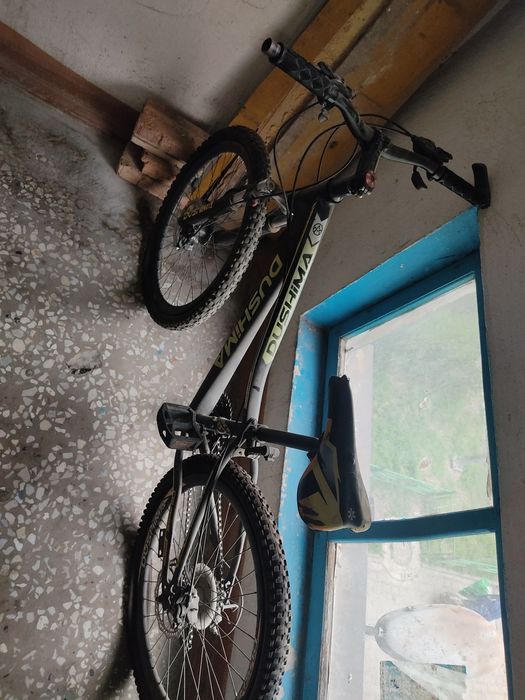 Велосипеды спортивные