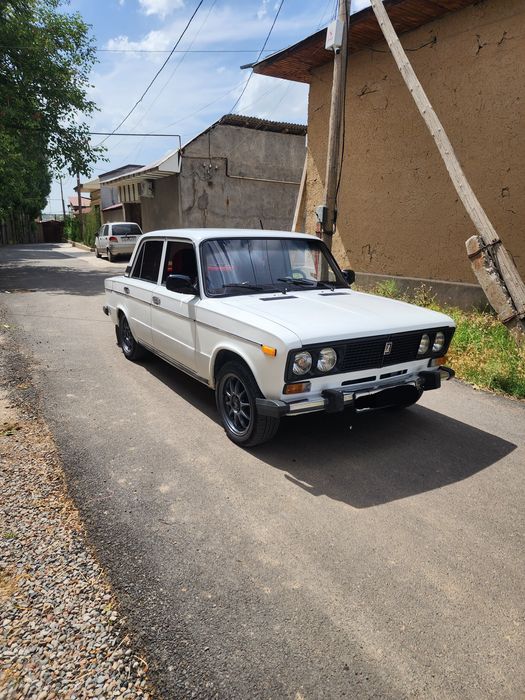 Jiguli 2106 vaz2106