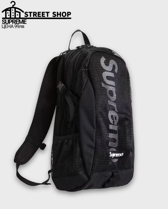 Supreme Backpack / Раница