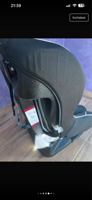 Scaun auto copii Kota Baby