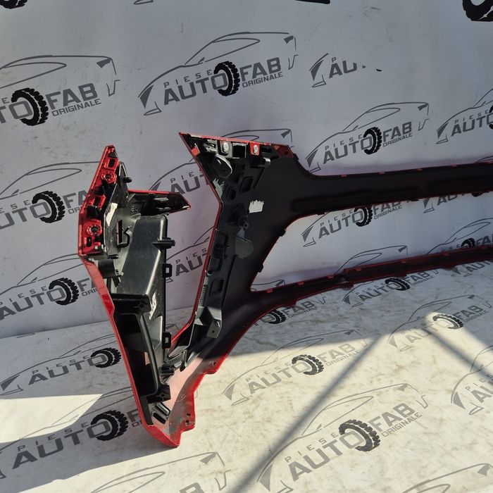 Bara fata Renault Clio 5 Facelift an 2023-2024-2025-2026
