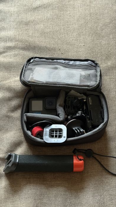 GoPro hero 11 black