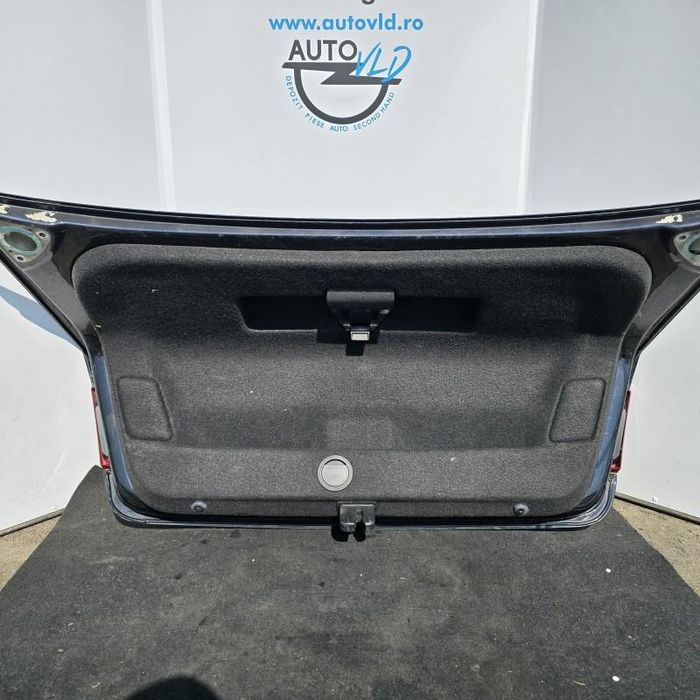 Capota portbagaj Volkswagen Passat B7