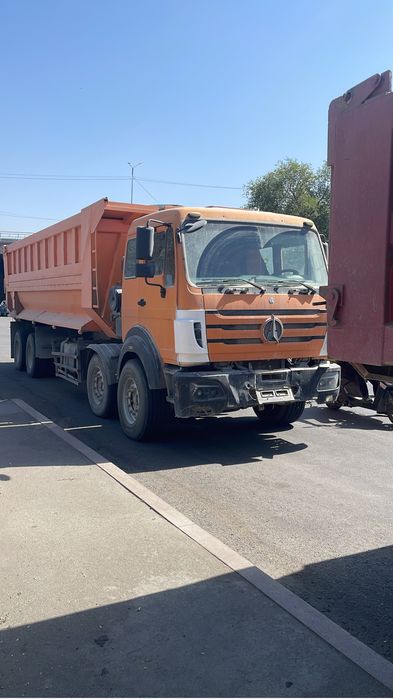 Самосвал 40 т торг
