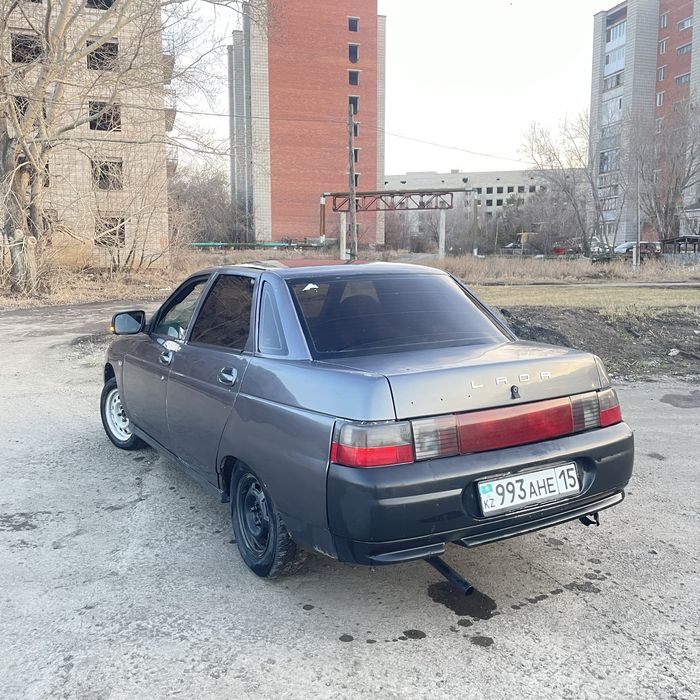 Продам ваз 2110 8клп