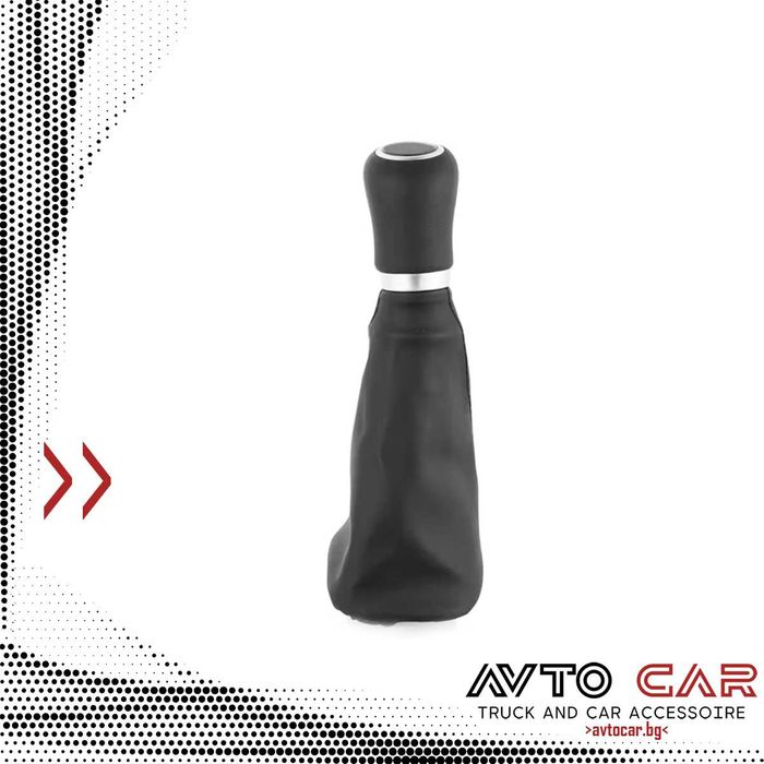 Топка с маншон за Mercedes Vito, Viano W639 2003/2015 Автоматик Вито