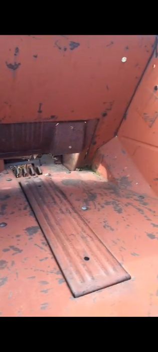 Картофелекопалка, сожалка и культиватор