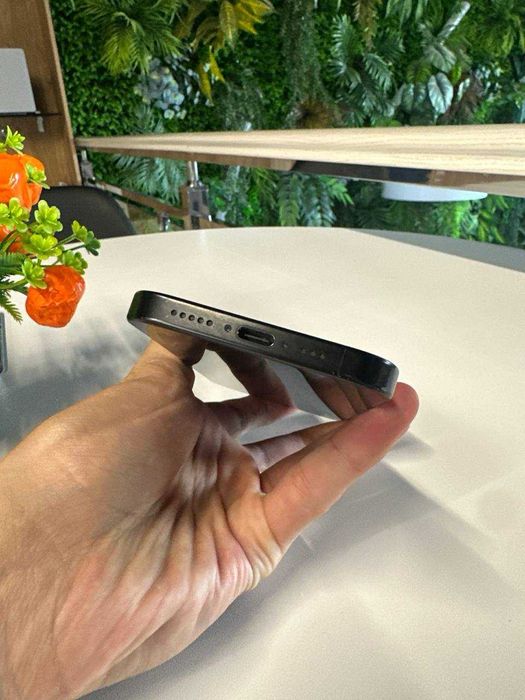 iPhone 16 Pro 256Gb Black 88%