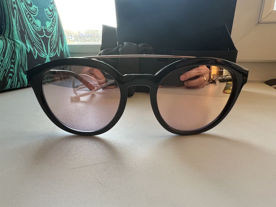 Очки солнечные Armani