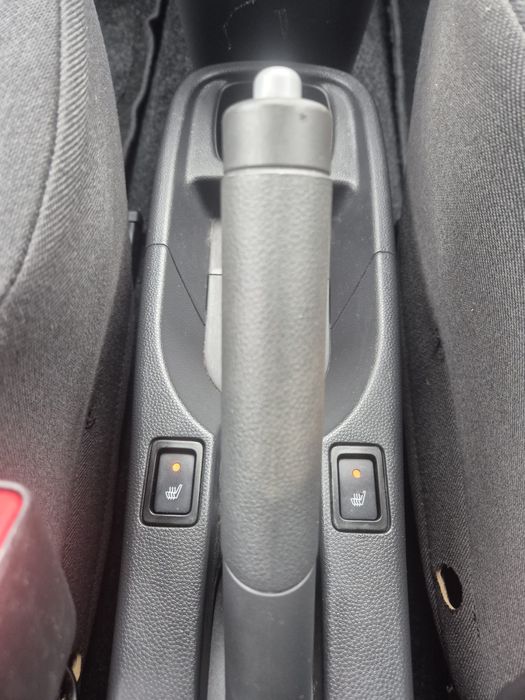 Opel Agila 1.3 benzina CUTIE AUTOMATA