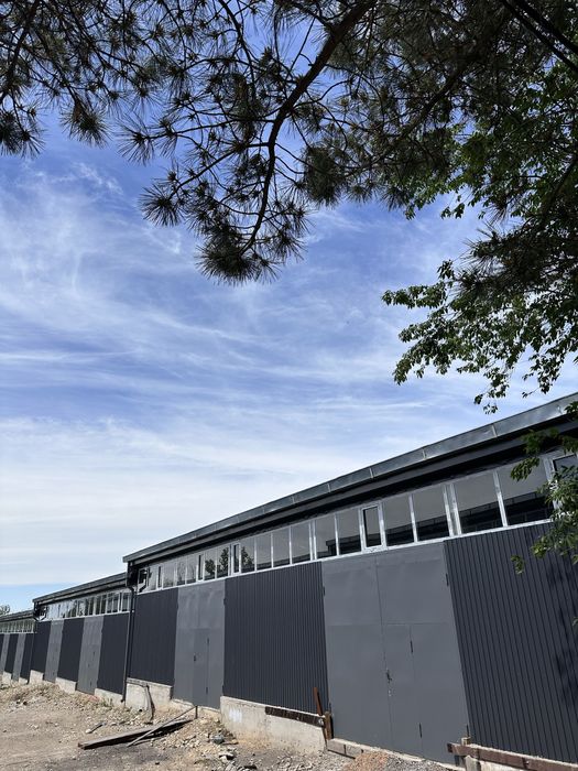 Склады в аренду в центре города