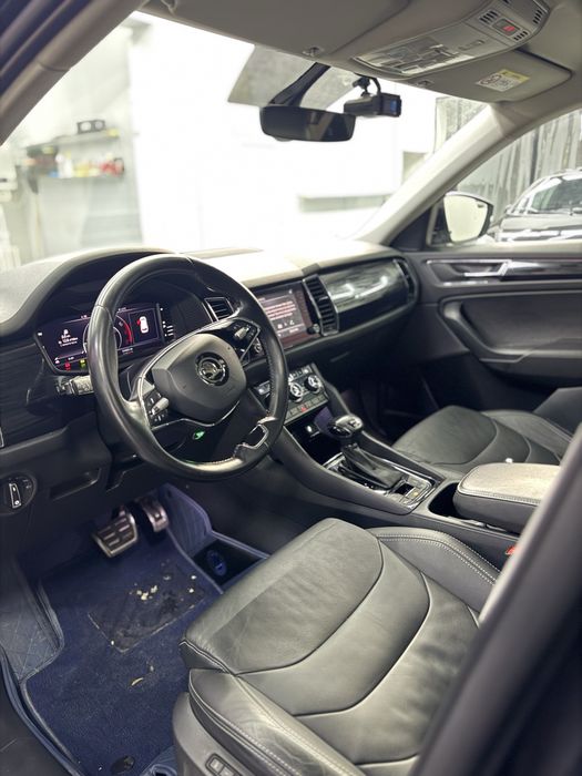 Skoda kadiak kadiaq 2022 yil fulli nasiya bor