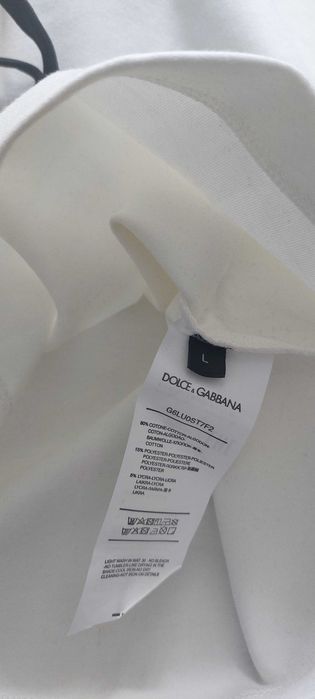 Dolce & Gabbana Дамски суичър