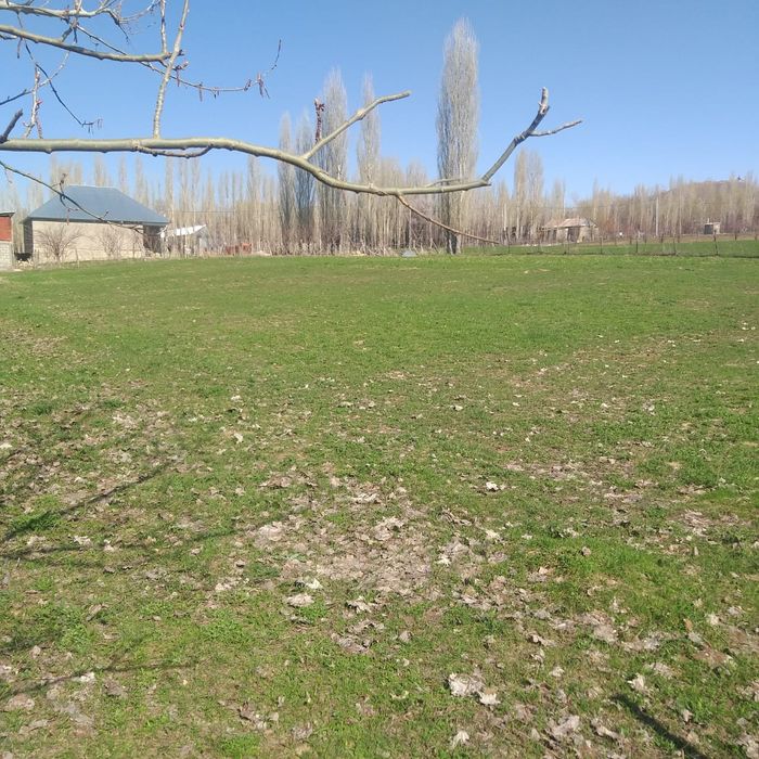 Продам земельный участок