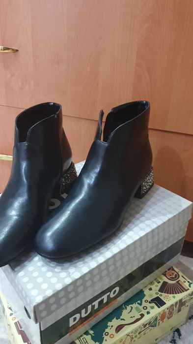 Обувь  весна осень