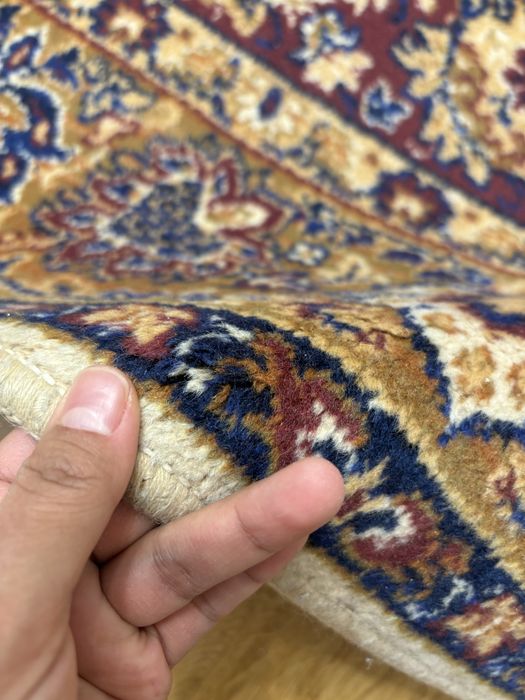 Продается шерстяной ковер советский 2х3 м