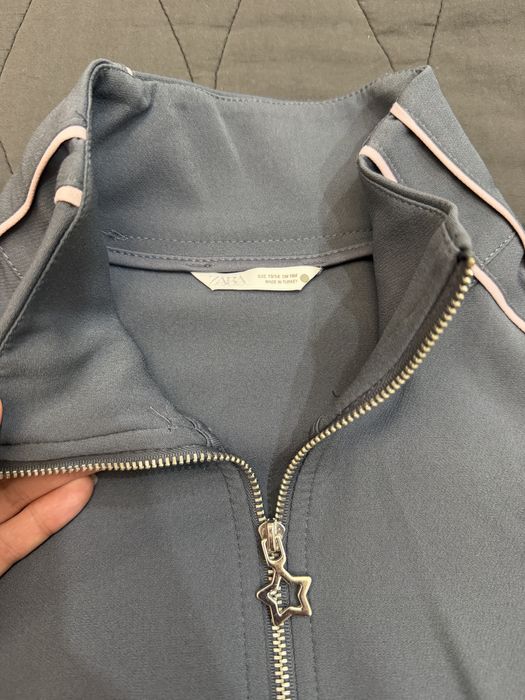 Костюм Зара на девочку 12-14 лет