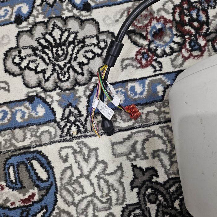 Hikvision PTZ камера