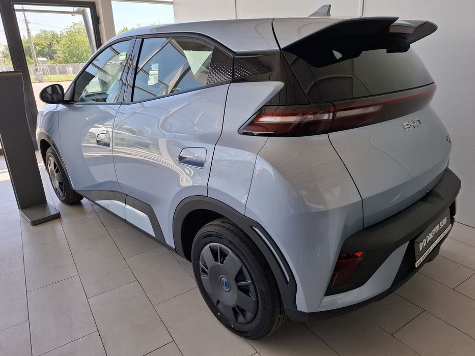Byd Dolphin Dolphin echipare ACTIVE / baterie 30 kWh