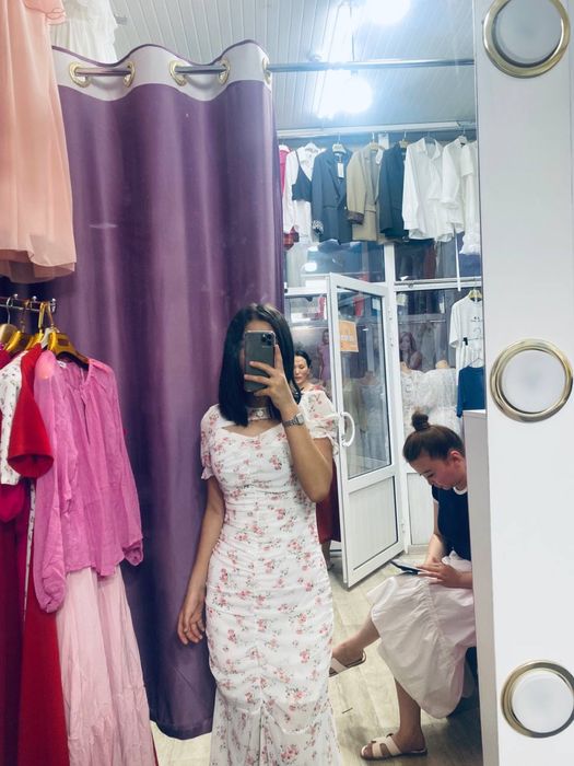 S размер кете беред