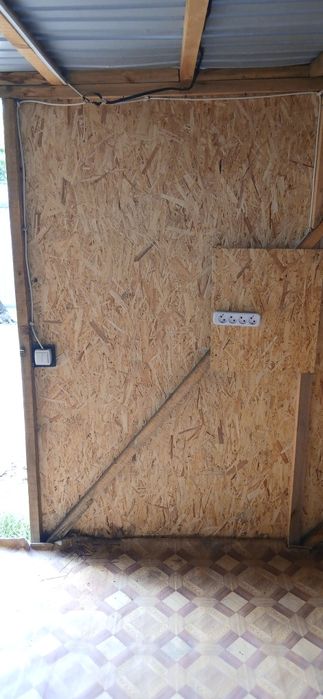 Продам павильон.