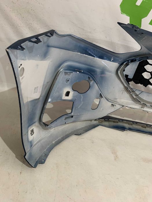 Bara fata Ford Focus 4 ST-line Facelift 2022 - 2025