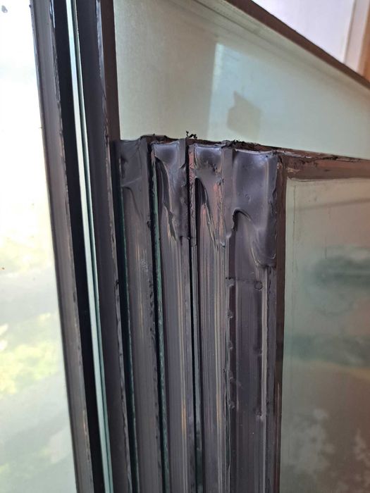 Стъклопакети  с  „К“ стъкло