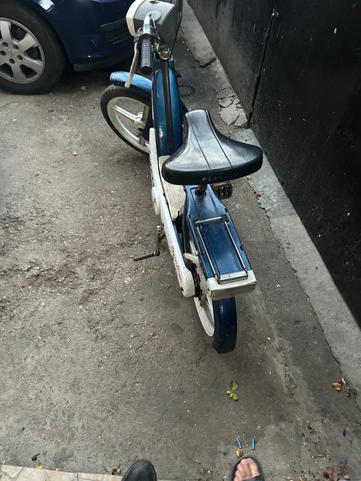 Vând Piaggio ciao