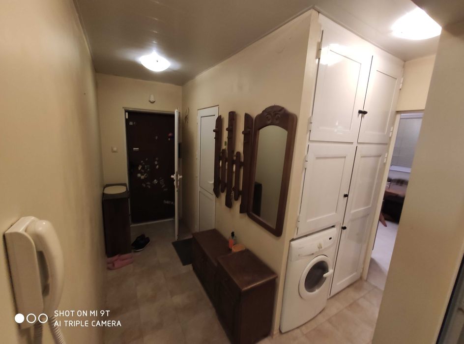 Дава се под наем Тристаен апартамент в Варна, Конфуто - 60 кв.м за 408 € - Снимка #16