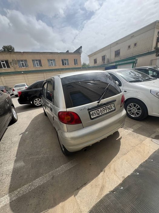 Srochno sotiladi Matiz