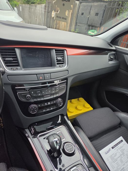 Vand Peugeot 508 RXH