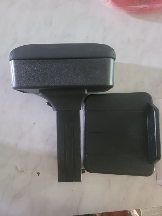 Подлокотник на Cobalt.