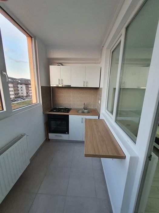 Garsonieră de închiriat – Chiajna, Str. Ilie Petre nr. 31