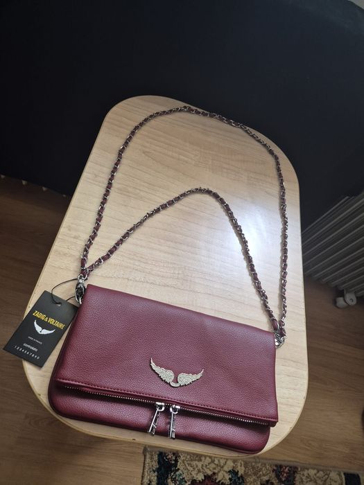 Geanta Zadig & Voltaire