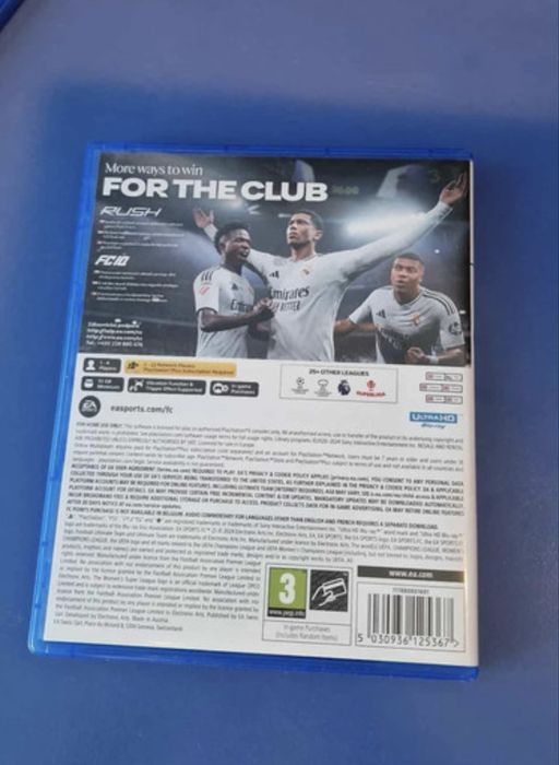 Jocuri playstation 5