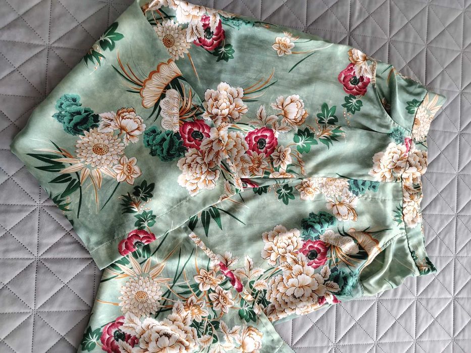 Дамски панталони на ZARA