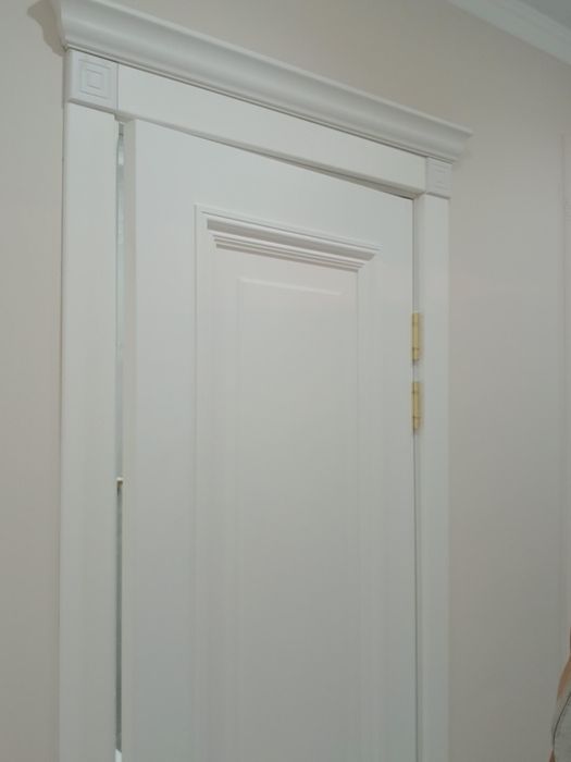 Строитель универсал, межкомнатные двери