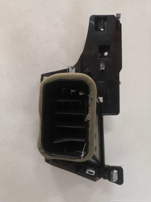 Guri Ventilatie Audi A8 Iii (4H2, 4H8, 4Hc, 4Hl) [ 2009 - 2018 ] Oem 4