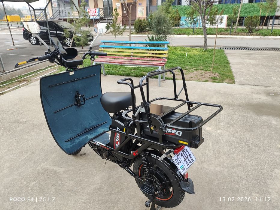 Dashrider V5 pro Full varianti sotiladi