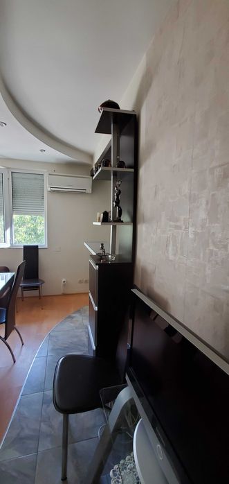 Продава се Едностаен апартамент в Димитровград - 43 кв.м за 1186 €/кв.м - Снимка #6