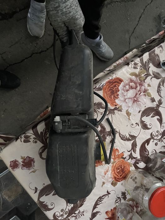 Vand vas strop-gel Dacia Logan/Duster hjd/Sandero/Mcv 2013/2020