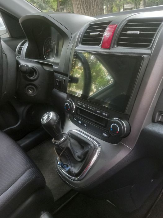 Хонда  C-RV Eleganc