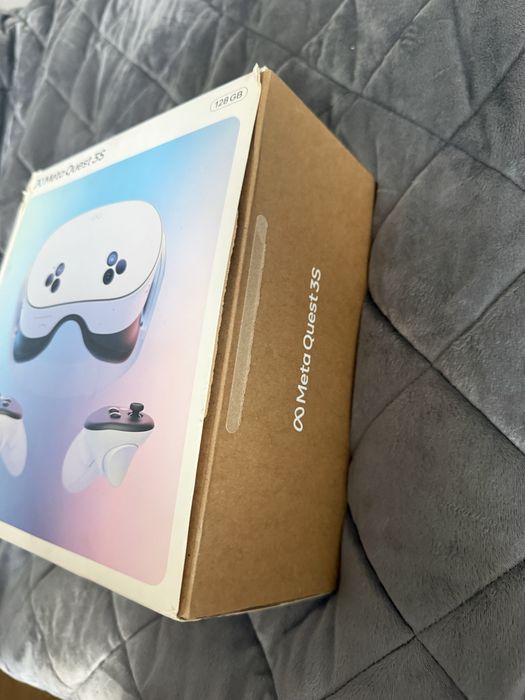Oculus meta quest 3S