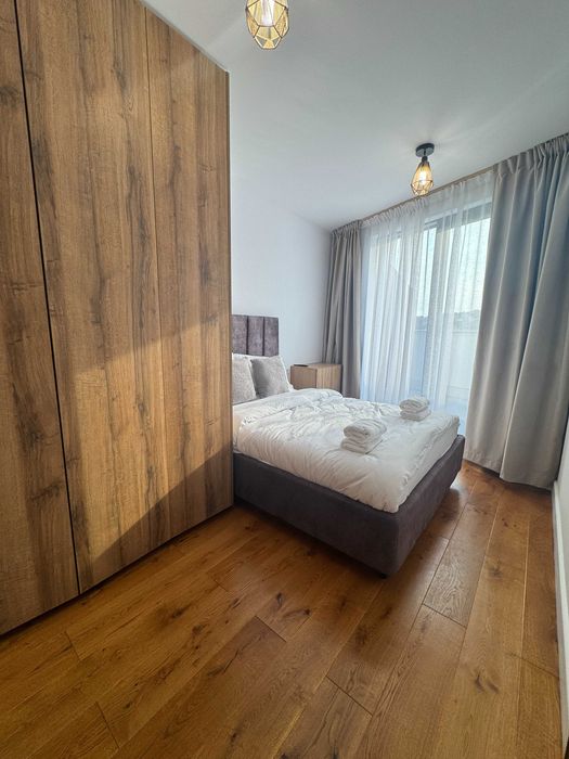 Cazare Cluj | Apartamente în regim hotelier | Unchiul Sam Residence